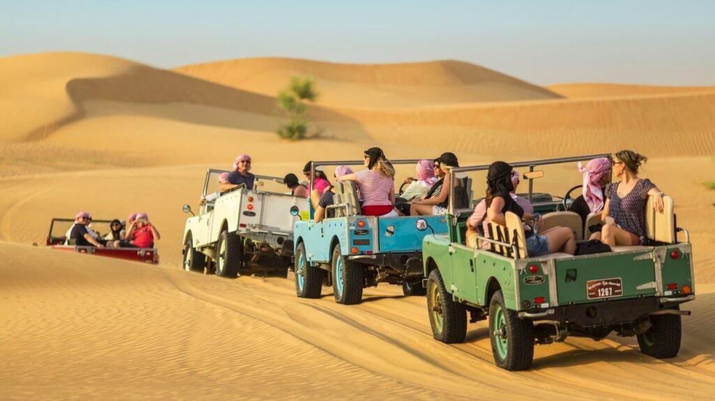 top-attractions-in-dubai-desert-safari-dubai